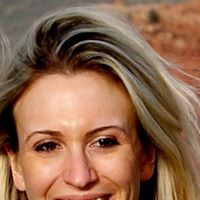 Allison Cook Photo 9