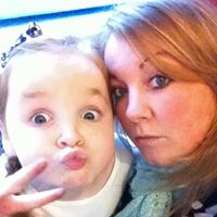 Clare Morton Photo 7