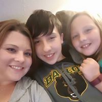 Stacey Simmons Photo 13