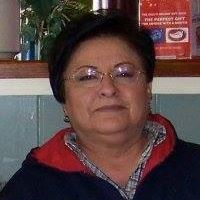 Anna Salazar Photo 17