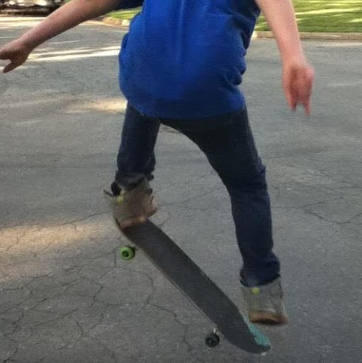 Stephen Hudson Photo 25