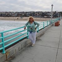 Brigitte Cook Photo 25