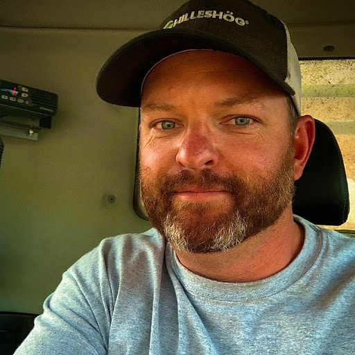 Scott Aldrich Photo 26