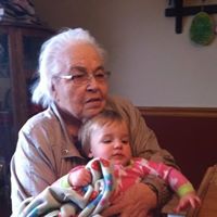 Megan Jacob Photo 25