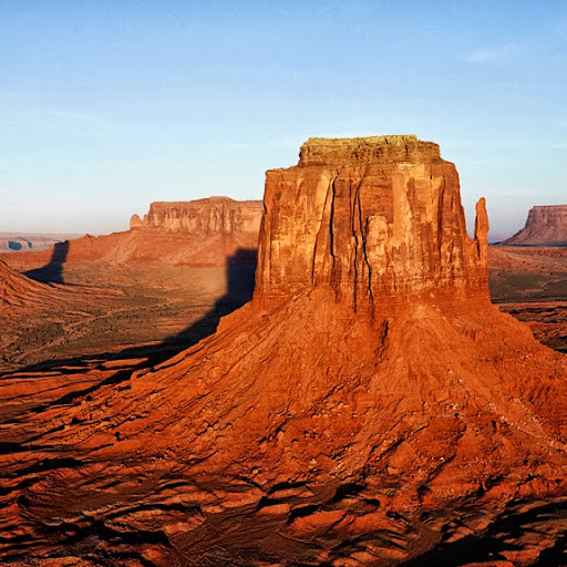 Gerald Fletcher Photo 25