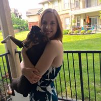 Bridget Fitzpatrick Photo 23