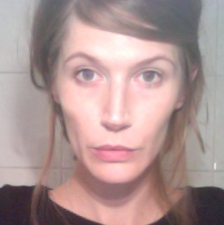 Christina Berger Photo 15