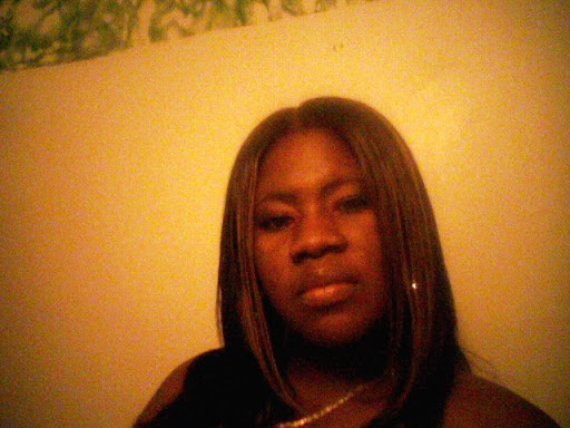 Alicia Evans Photo 16