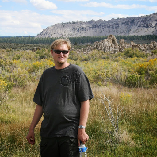 John Nickerson Photo 13