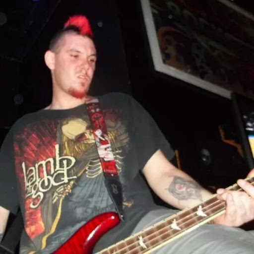 Jason Fitch Photo 18