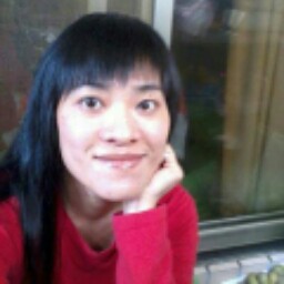 Anna Tsai Photo 14