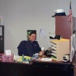 Deborah Horvath Photo 1