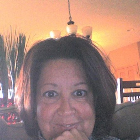 Debra Harper Photo 5