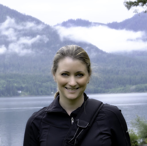 Lisa Nelson Photo 19