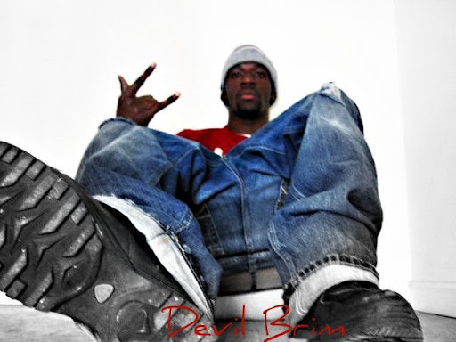 Carlos Lewis Photo 38