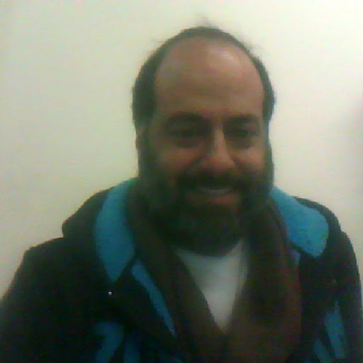 Howard Sherman Photo 11