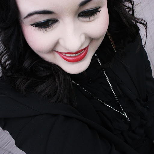 Jessica Kaminski Photo 19