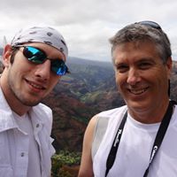 Joseph Reynolds Photo 29