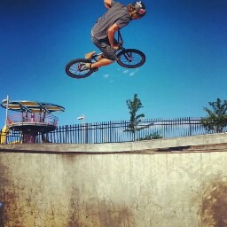 James Capel Photo 13