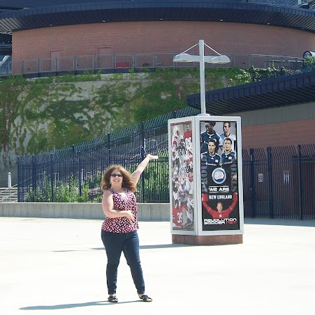 Michelle Mccall Photo 36