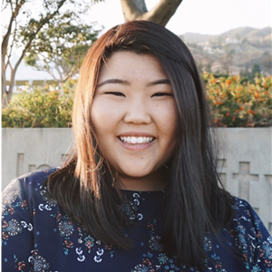 Michelle Choe Photo 14