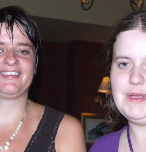 Alison Watson Photo 34