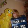 Victoria Baldwin Photo 25