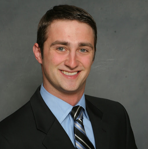 Eric Palmer Photo 20