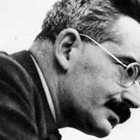 Walter Benjamin Photo 31