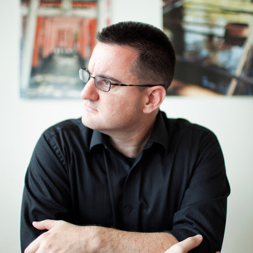 Daniel Ferrante Photo 20