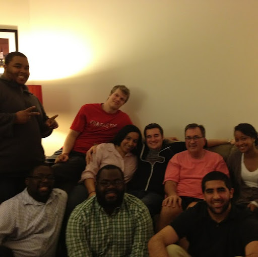 Samuel Bradley Photo 21