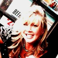 Stephanie Barclay Photo 7