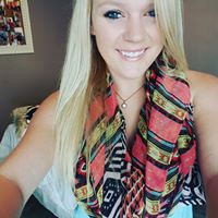 Shelby Rodgers Photo 12