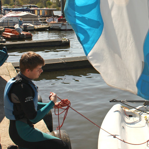 Robert Whitten Photo 43