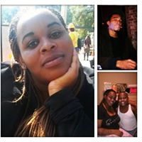 Tiffany Horton Photo 14