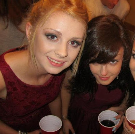 Sarah Dolan Photo 14