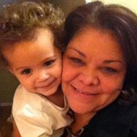 Ann Locklear Photo 21