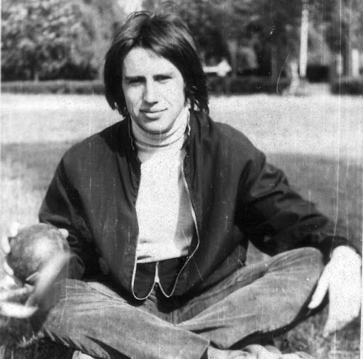 Peter Kirsch Photo 19