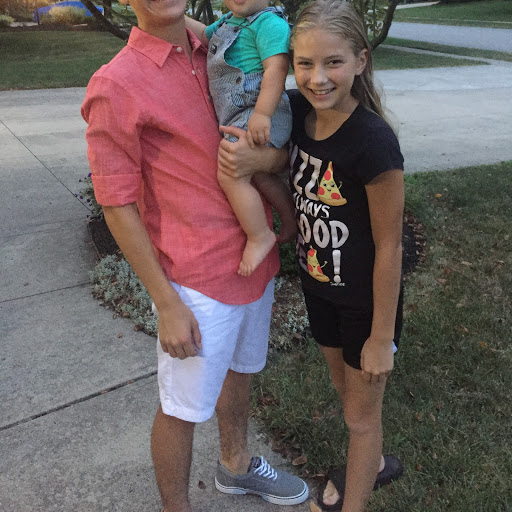 Marcus Bailey Photo 38