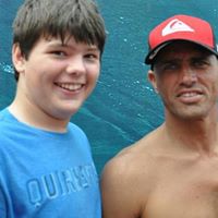 Ricky Lockhart Photo 26