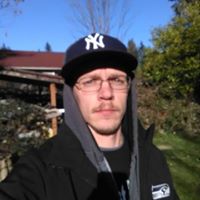 Dustin Murray Photo 10