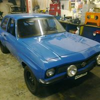 Andrew Rutter Photo 7