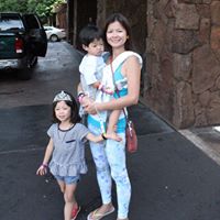 Shirley Chen Photo 21