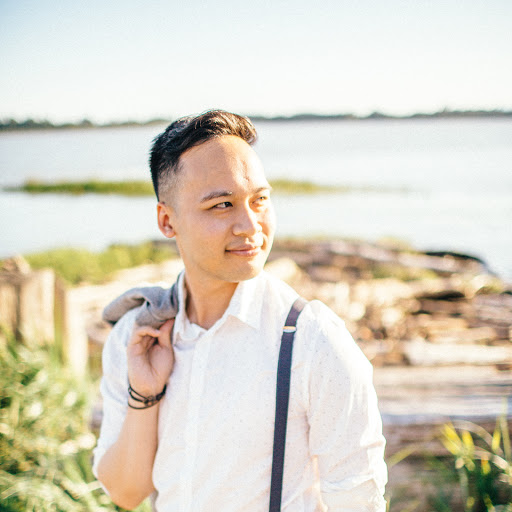 Lawrence Wong Photo 10