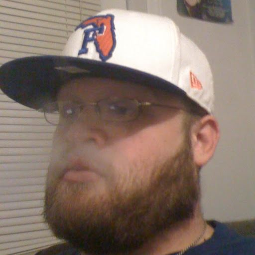 Mitchell Patterson Photo 6