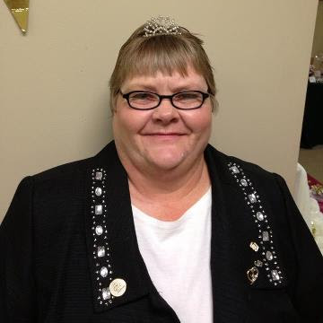 Jacqueline Holmes Photo 19