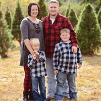 Rebecca Barbour Photo 13