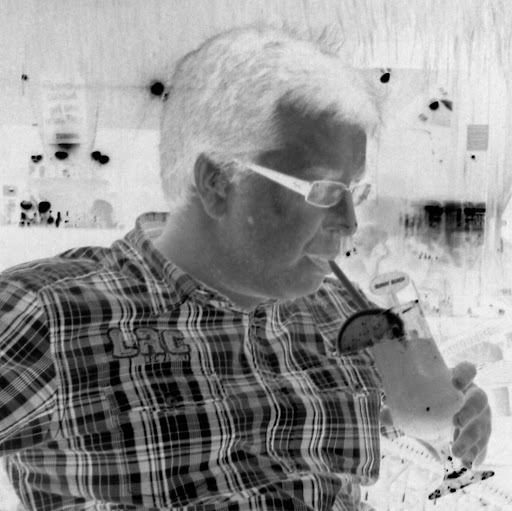 Gerald Ortner Photo 3