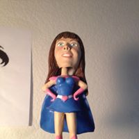 Ellen Currie Photo 19