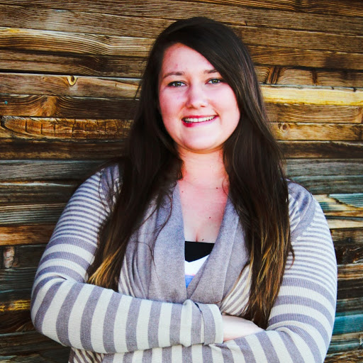 Amanda Brown Photo 48